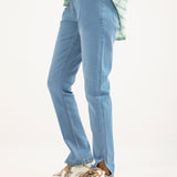 SKINNY FIT DENIM