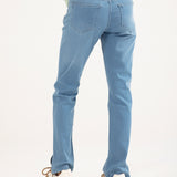 SKINNY FIT DENIM