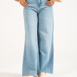 MEGA WIDE FIT DENIM