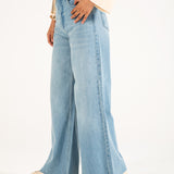 MEGA WIDE FIT DENIM