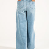 MEGA WIDE FIT DENIM
