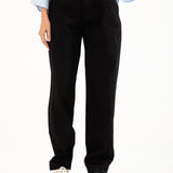 BARREL FIT DENIM