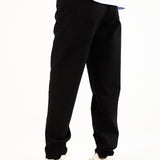 BARREL FIT DENIM