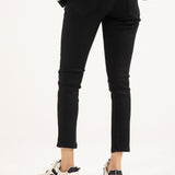 SKINNY FIT DENIM