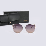 GRADIENT SUNGLASSES