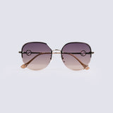 GRADIENT SUNGLASSES