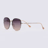 GRADIENT SUNGLASSES