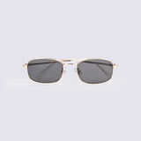 METAL SUNGLASSES
