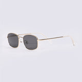 METAL SUNGLASSES