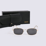 METAL SUNGLASSES