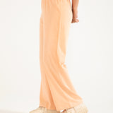 WIDE LEG TROUSER