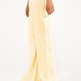 FLARED FIT TROUSER