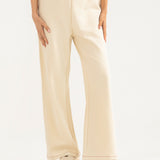 WIDE LEG TROUSER