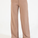 WIDE LEG TROUSER