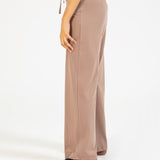 WIDE LEG TROUSER