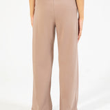 WIDE LEG TROUSER