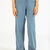 WIDE LEG TROUSER