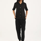 BASIC JOGGER PANTS