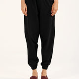 BASIC JOGGER PANTS
