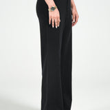 WIDE LEG TROUSER