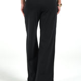 WIDE LEG TROUSER
