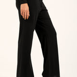 WIDE LEG TROUSER