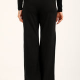 WIDE LEG TROUSER