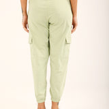 CARGO JOGGER PANTS