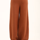 TROUSER WITH DART DETAIL