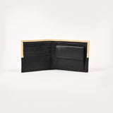 LEATHER WALLET