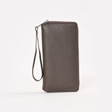 TRAVEL LEATHER WALLET