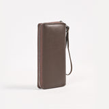 TRAVEL LEATHER WALLET