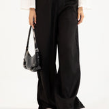 MEGA WIDE TAILORED PANT