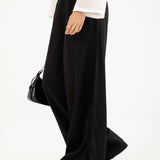 MEGA WIDE TAILORED PANT