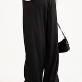MEGA WIDE TAILORED PANT