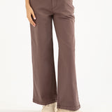STRAIGHT FIT PANT
