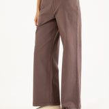 STRAIGHT FIT PANT