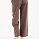 STRAIGHT FIT PANT