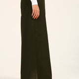 TAILORED MEGA WIDE PANTS