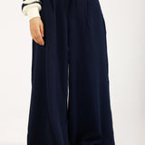 MEGA WIDE LEG TROUSERS