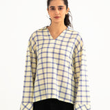 BOXY FIT TOP