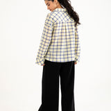 BOXY FIT TOP