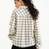 BOXY FIT TOP