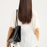 TOP WITH SMOCKING DETAIL