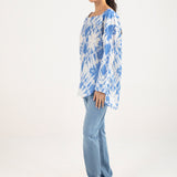 PRINTED TOP