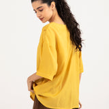 TOP WITH SLEEVE DETAIL