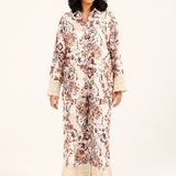 BUTTON DOWN TOP WITH CROCHET DETAIL