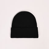 WOOL BEANIE