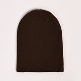 WOOL BEANIE