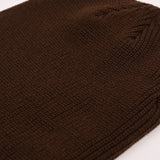 WOOL BEANIE